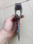 Топор СССР