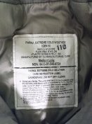 Куртка L7 системи ECWCS