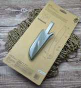 Ніж Gerber Spine Fixed Green