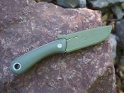 Ніж Gerber Spine Fixed Green