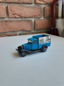 Модель вантажівки Ford Matchbox 1979 р.