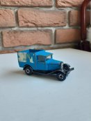 Модель вантажівки Ford Matchbox 1979 р.