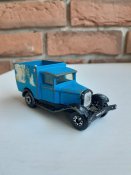 Модель вантажівки Ford Matchbox 1979 р.