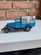Модель вантажівки Ford Matchbox 1979 р.