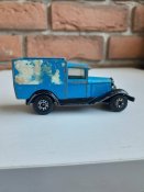Модель вантажівки Ford Matchbox 1979 р.