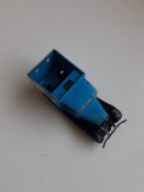 Модель вантажівки Ford Matchbox 1979 р.