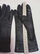 Перчатки  натур.шкіра 7,5