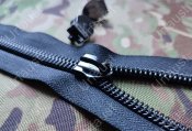 Бегунок T-10 YKK для спиральной молнии