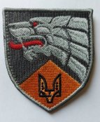 Шеврон ССО (силы специальных операций) 140 центр