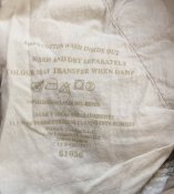 Трекінгові бриджі 3/4 cotton shorts (М/L)