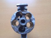 велодог velomith martian 6.35