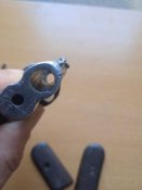 велодог velomith martian 6.35