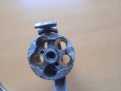 велодог velomith martian 6.35