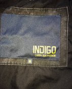 Куртка легка Indigo (Данія), розмір М→S