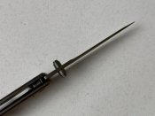 Нож Grand Way DA 11-GW-(Titanium)
