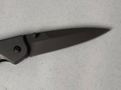 Нож Grand Way DA 11-GW-(Titanium)