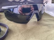 Тактичні окуляри Wiley X Saber Advanced