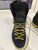 Високогорні боти Salewa MS PRO GUIDE Black