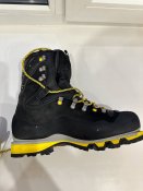 Високогорні боти Salewa MS PRO GUIDE Black