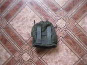 Підсумок для фляги.