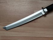 Тактический нож танто охотничий туристический Magnum Tanto Cold Steel 32 см