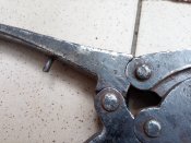 Кусачки Вермахт