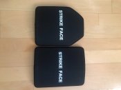 Бронежилет Bulletproof Vest з плитами. Нові
