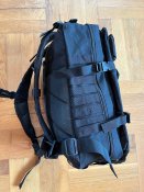 Тактические рюкзаки 45л