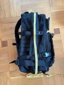 Тактические рюкзаки 45л