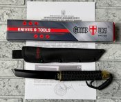 Нож танто тактический GW 2307 B+документ