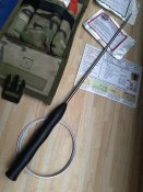 Сумка сапера BCB (NATO approved) з вмістом.