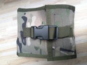 Сумка сапера BCB (NATO approved) з вмістом.
