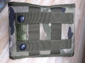 Сумка сапера BCB (NATO approved) з вмістом.