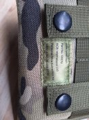 Сумка сапера BCB (NATO approved) з вмістом.
