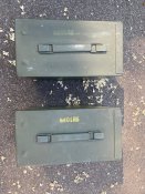 Ящики зразка НАТО під 5.56 (2 шт.)