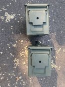 Ящики зразка НАТО під 5.56 (2 шт.)