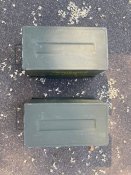 Ящики зразка НАТО під 5.56 (2 шт.)