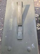 Ящики зразка НАТО під 5.56 (2 шт.)