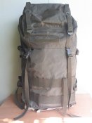 Рюкзак армійський з рамою (Австрія)