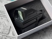 Прицел коллиматорный HD103 BASSELL