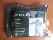 Комплект водозахисний Panoply (олива) XL