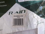 Комплект водозахисний Panoply (олива) XL