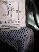 Комплект водозахисний Panoply (олива) XL