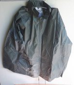 Комплект водозахисний Panoply (олива) XL