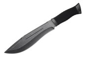 Нож кукри большой GW 12 UP black+док
