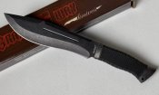 Нож кукри большой GW 12 UP black+док