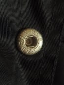 Полукомбинезон Skogholt - Varig Workwear, Норвегия. Р-р 50