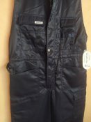 Полукомбинезон Skogholt - Varig Workwear, Норвегия. Р-р 50