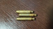 Гільзи калібру 5.56