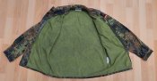 Китель камуфляж Flecktarn, размер Gr.6, 2012 г, б/у, Бундесвер, армия ВС Германия
